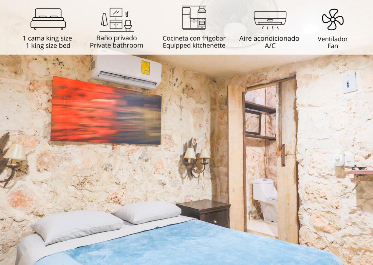 Guest House La Aldea Holistic Experience 칸쿤 외부 사진