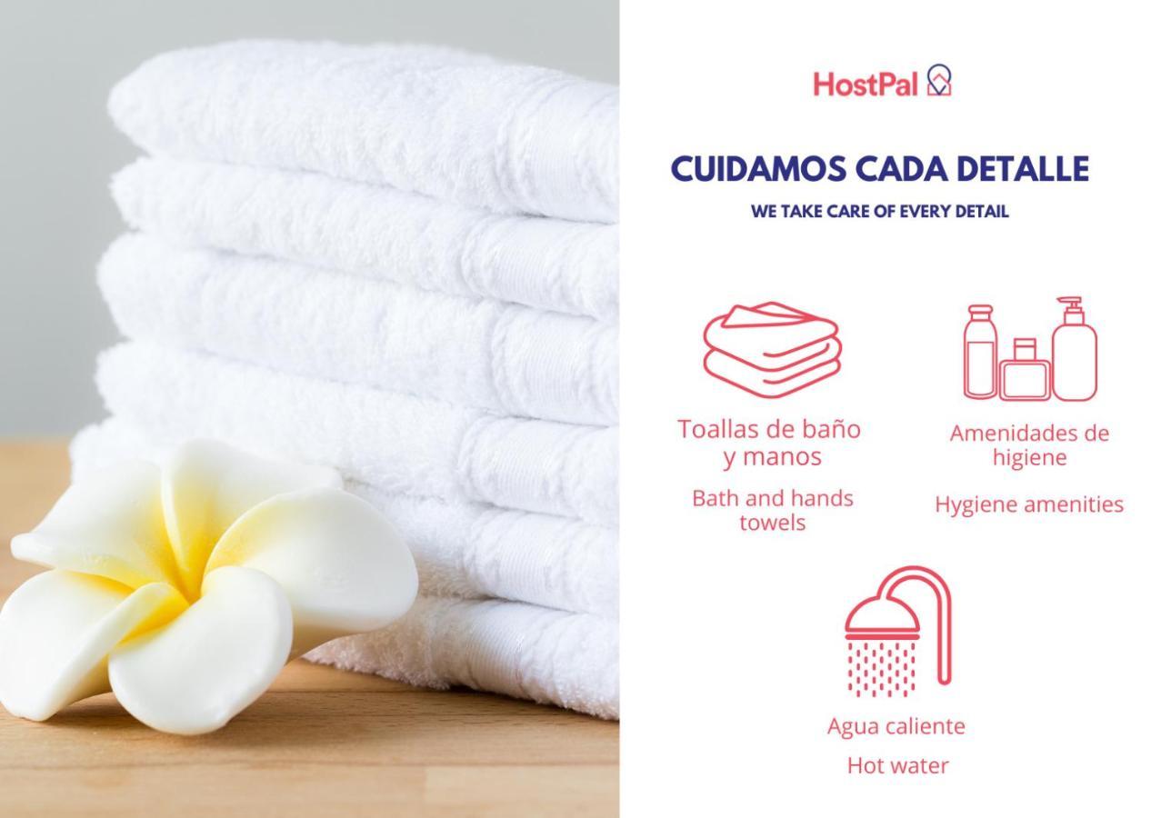 Guest House La Aldea Holistic Experience 칸쿤 외부 사진